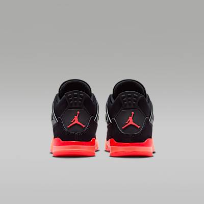 Jordan 4 Retro Younger Kids' Shoes. Nike UK